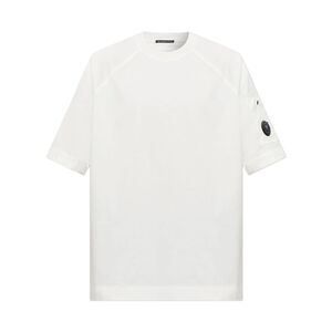 C.P. Company Men Lens Short Sleeve T-Shirt